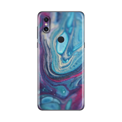 Xiaomi Mi Mix 3 Artistic