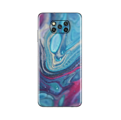 Xiaomi PocoPhone x3  Artistic