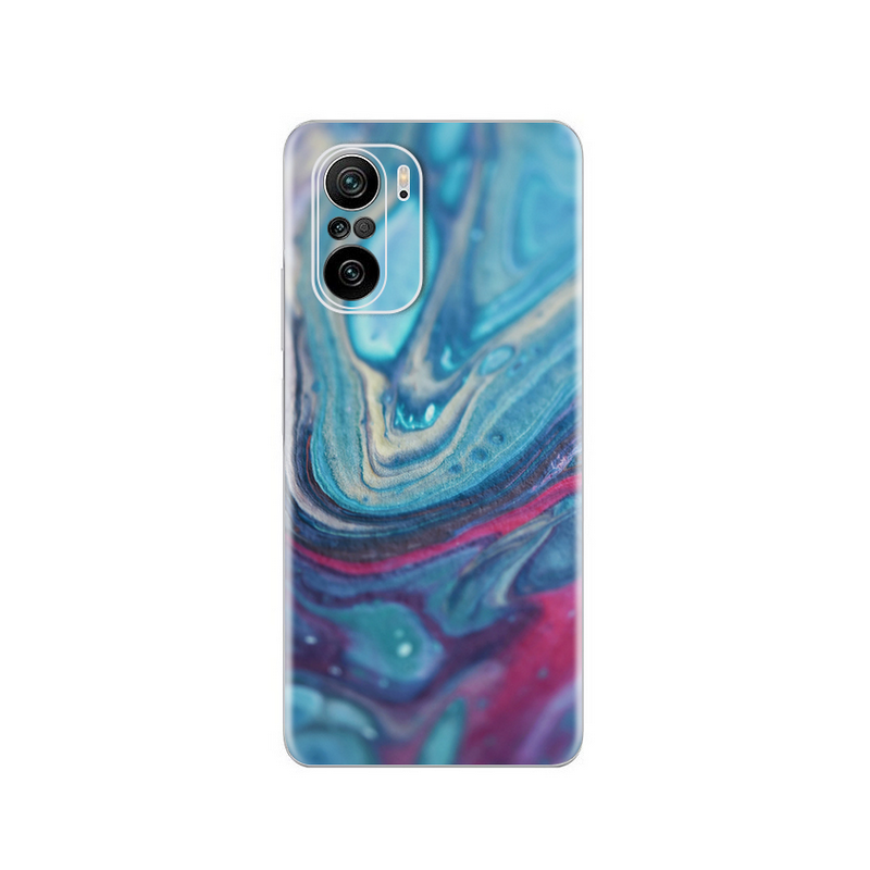 Xiaomi Redmi K40 Artistic