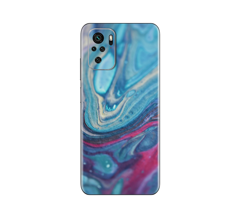 Xiaomi Redmi Note 10 Artistic