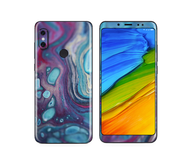 Xiaomi Redmi Note 5 Pro Artistic