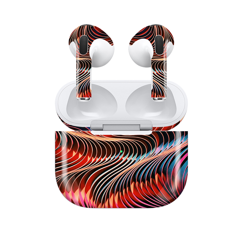 Apple Airpods 3rd Gen Artistic