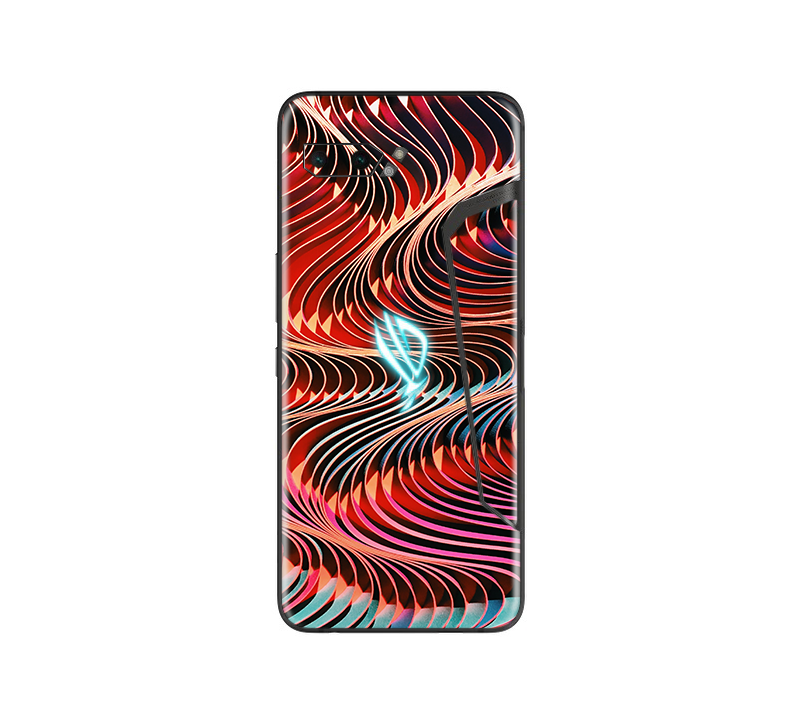 Asus Rog Phone 2 Artistic