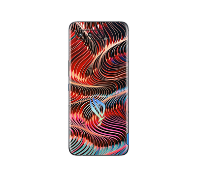 Asus Rog Phone 5 Artistic