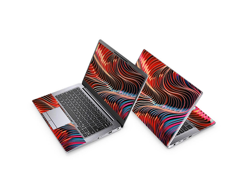 Dell Latitude 7400 Artistic