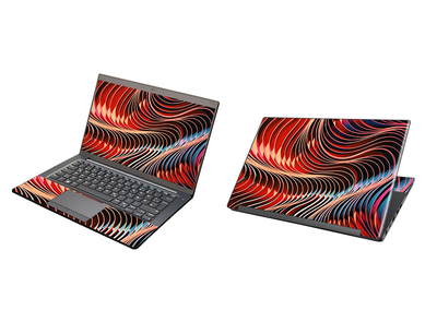 Dell Latitude 7490 Artistic