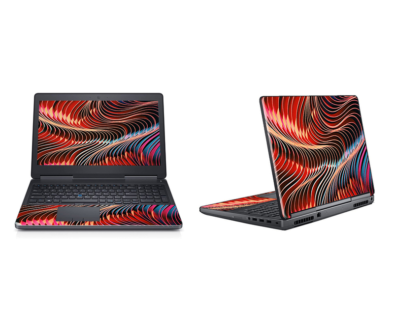 Dell Precision 7520 Artistic