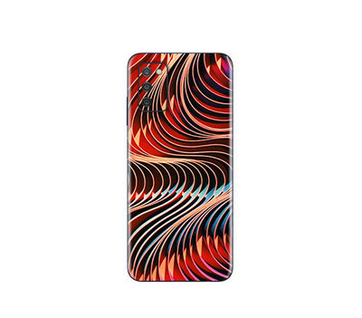 Galaxy A03s Artistic