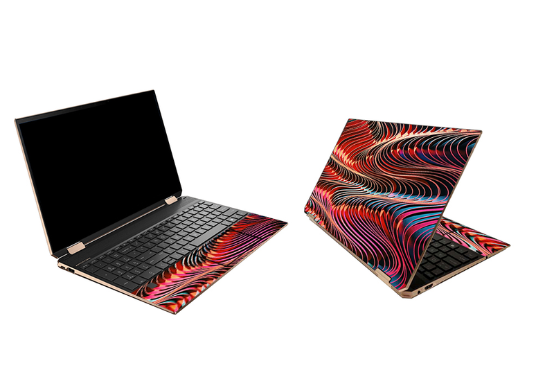 HP Spectre X 360 Artistic