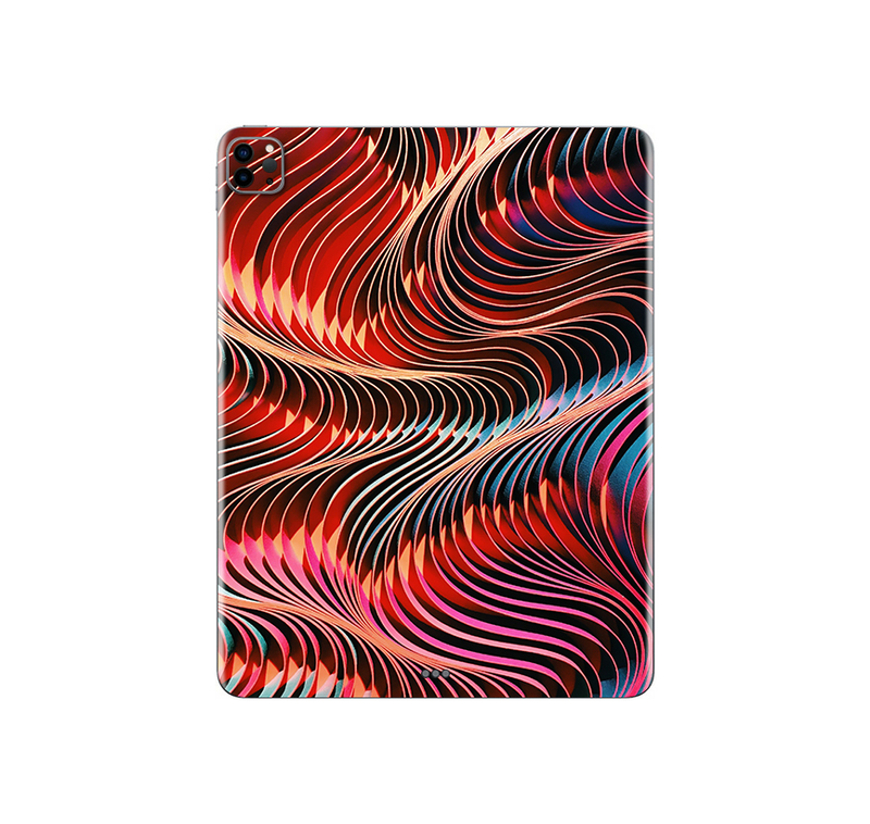 iPad Pro 11 In 2020 Gen 2 Artistic