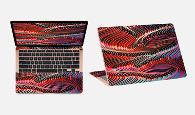 MacBook Air 13 2020 Artistic