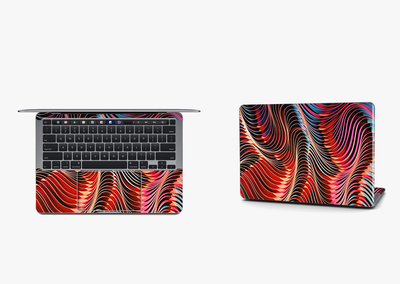 MacBook Pro 13 (2016-2019) Artistic