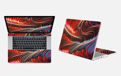 MacBook Pro 15 2016 Plus Artistic