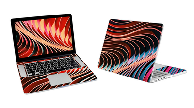 MacBook Pro 15 Retina Artistic