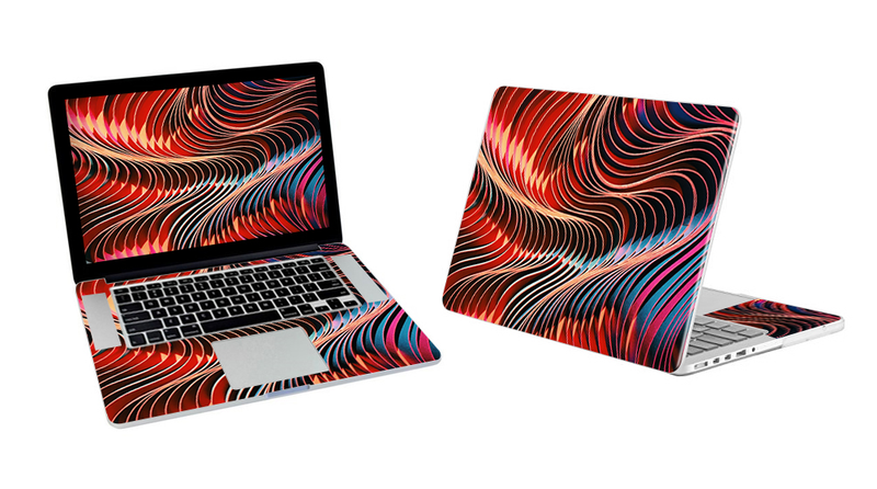 MacBook Pro 17 Artistic