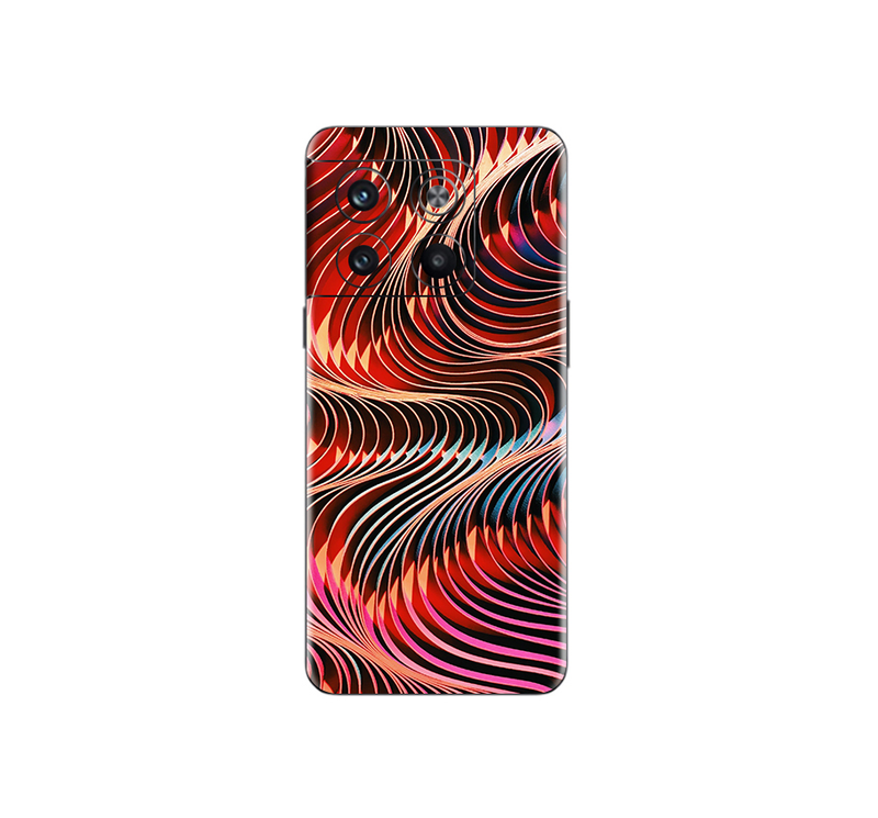 OnePlus 10T Artistic