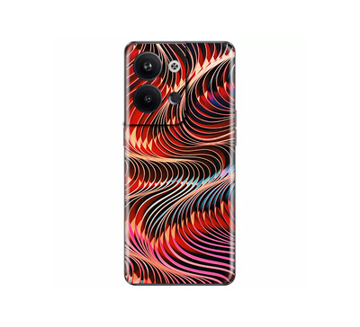 Oppo Reno 9 Artistic