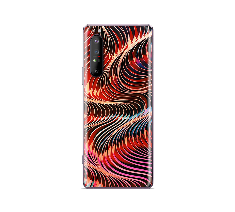 Sony Xperia 1 ll Artistic