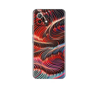 Xiaomi Mi 11 Lite Artistic