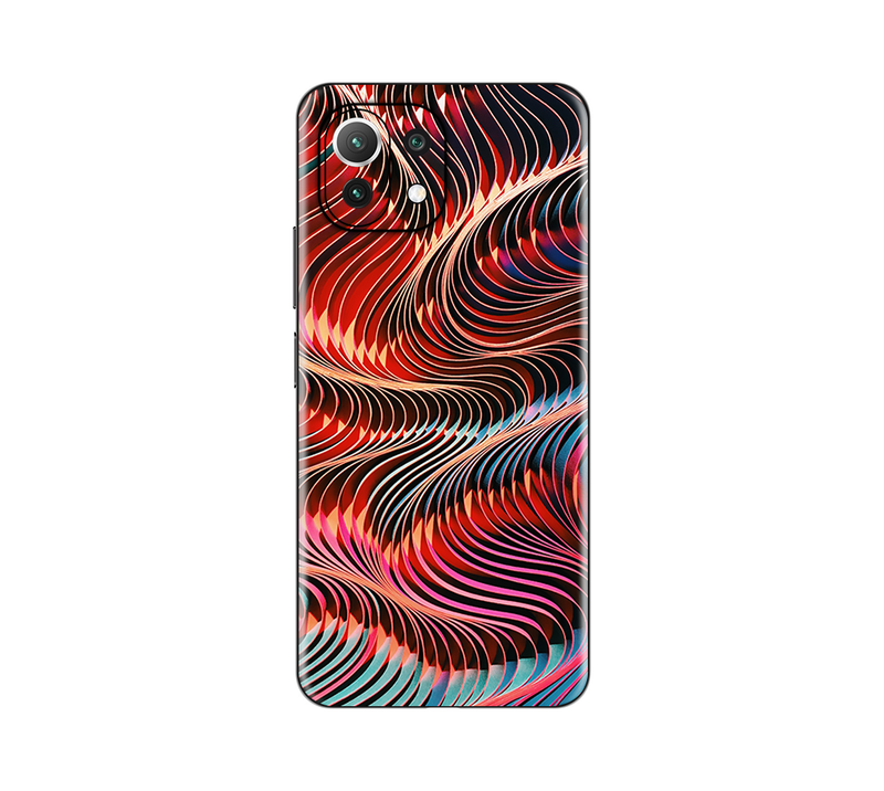 Xiaomi Mi 11 Lite Artistic