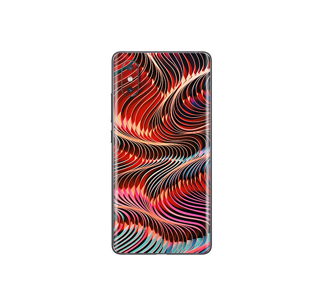 Xiaomi Mi 8 Artistic