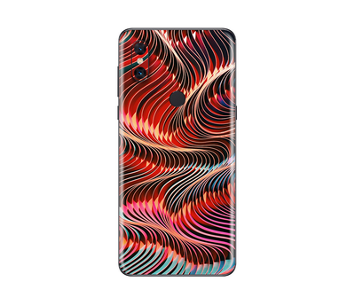 Xiaomi Mi Mix 3 5G Artistic