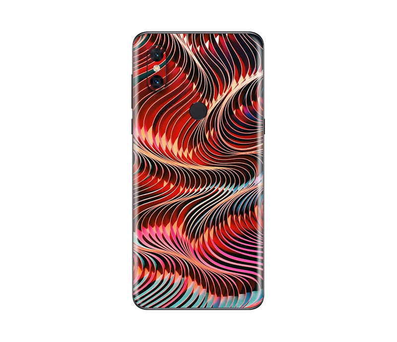 Xiaomi Mi Mix 3 5G Artistic