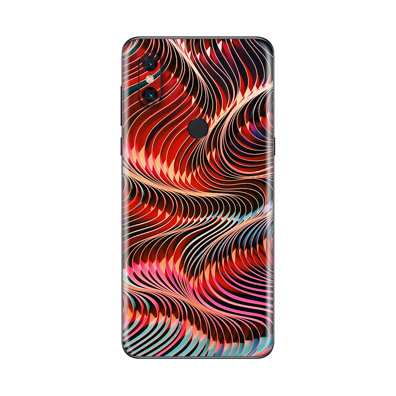 Xiaomi Mi Mix 3 Artistic