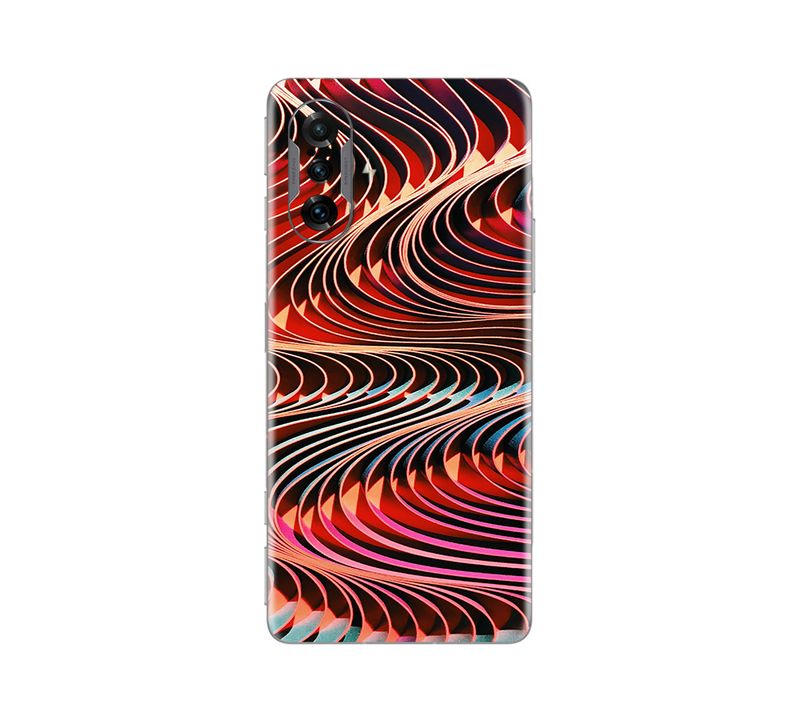 Xiaomi Poco F3 GT  Artistic