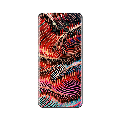 Xiaomi PocoPhone x3  Artistic