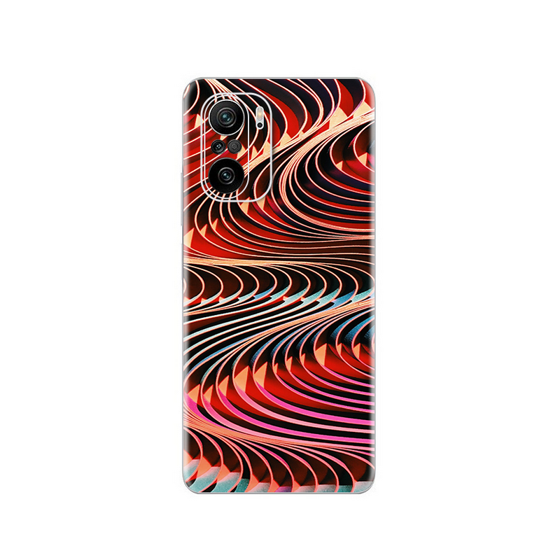 Xiaomi Redmi K40 Artistic