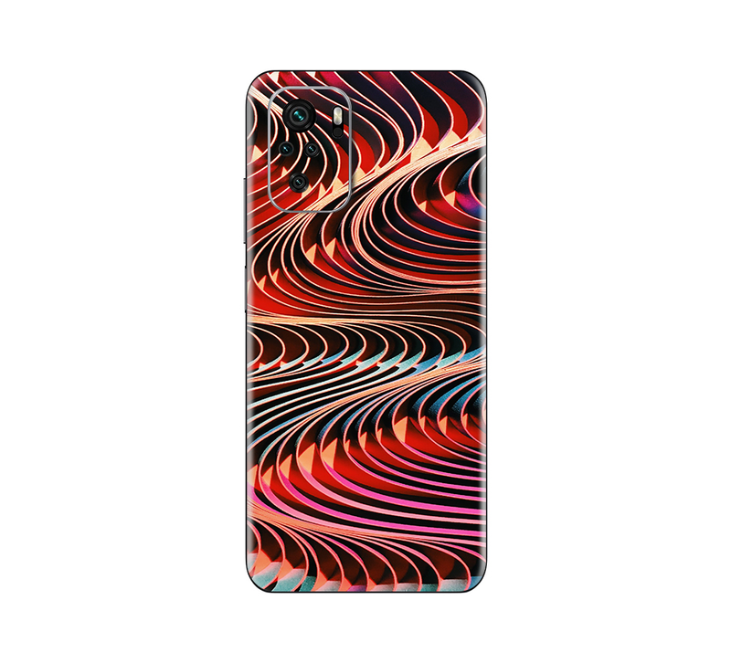 Xiaomi Redmi Note 10 Artistic