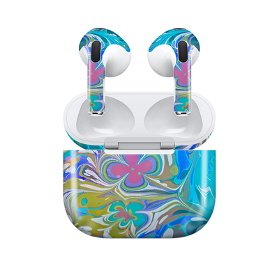 Apple Airpods 3rd Gen Artistic