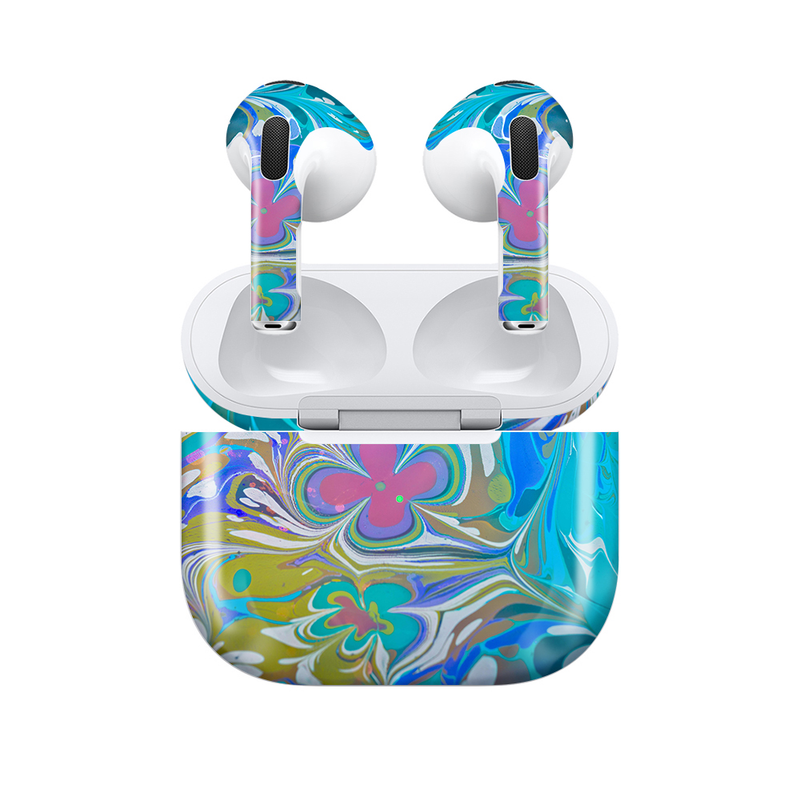 Apple Airpods 3rd Gen Artistic