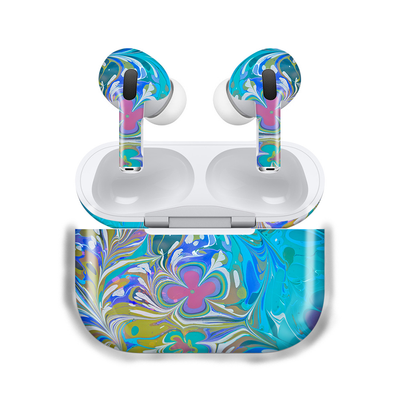 Apple Airpods Pro 2nd  Gen Artistic