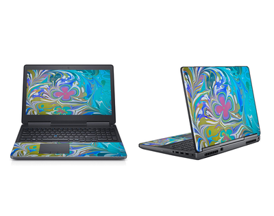 Dell Precision 7520 Artistic