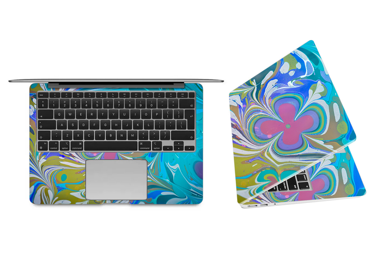 MacBook Air 13 2008-2017 Artistic