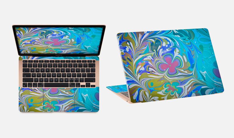 MacBook Air 13 2020 Artistic