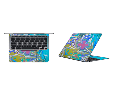 Macbook Air M1 2020 Artistic