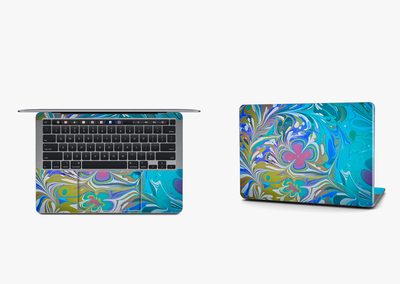 MacBook Pro 13 (2016-2019) Artistic