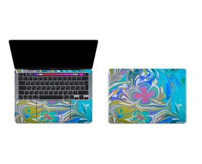 MacBook Pro 13 M1 2020 Artistic