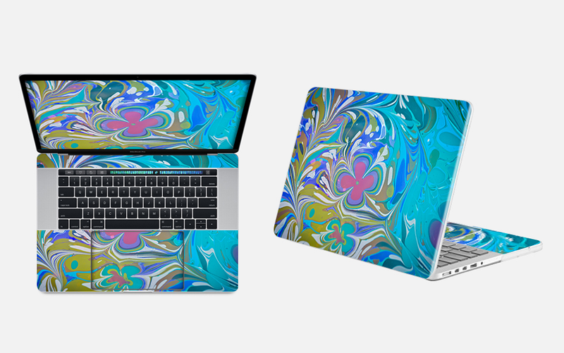 MacBook Pro 15 2016 Plus Artistic