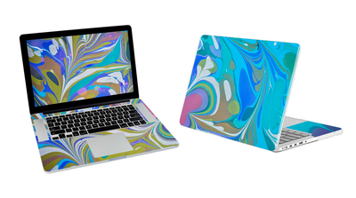 MacBook Pro 15 Retina Artistic