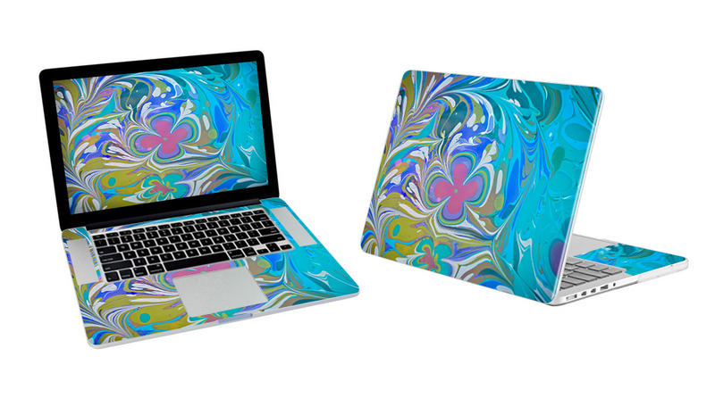 MacBook Pro 17 Artistic