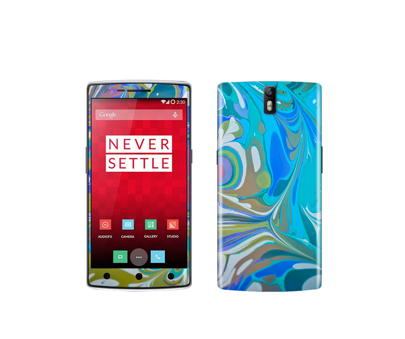 OnePlus One Artistic