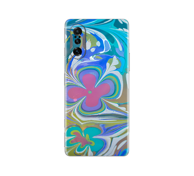 Xiaomi Poco F3 GT  Artistic