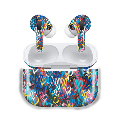 Apple Airpods Pro 2nd  Gen Artistic