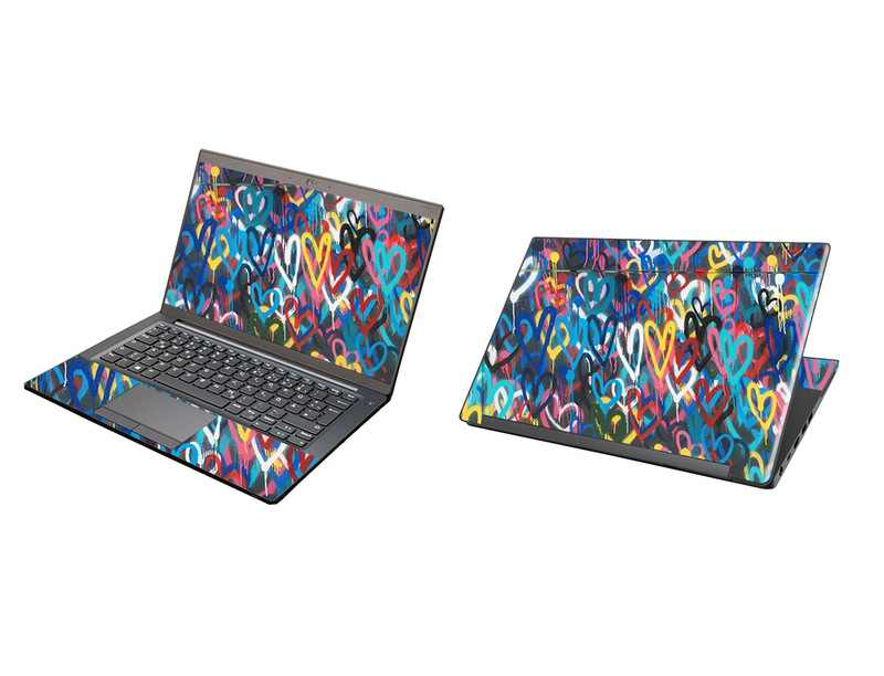 Dell Latitude 7490 Artistic