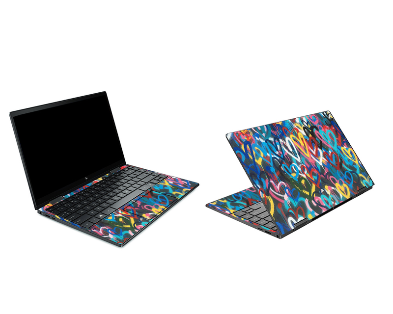 HP Envy x360 13 2020 Artistic