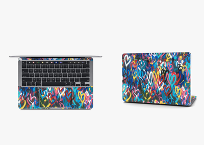 MacBook Pro 13 (2016-2019) Artistic